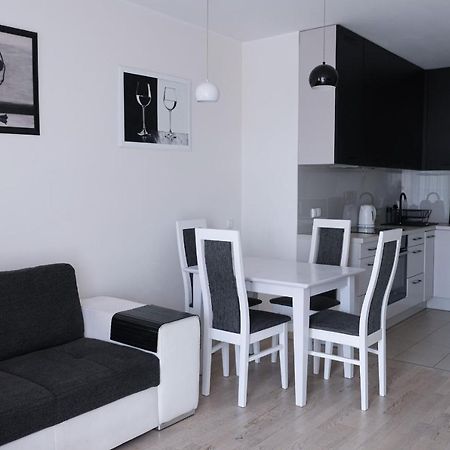 D&A Apartments Obozowa Варшава Экстерьер фото