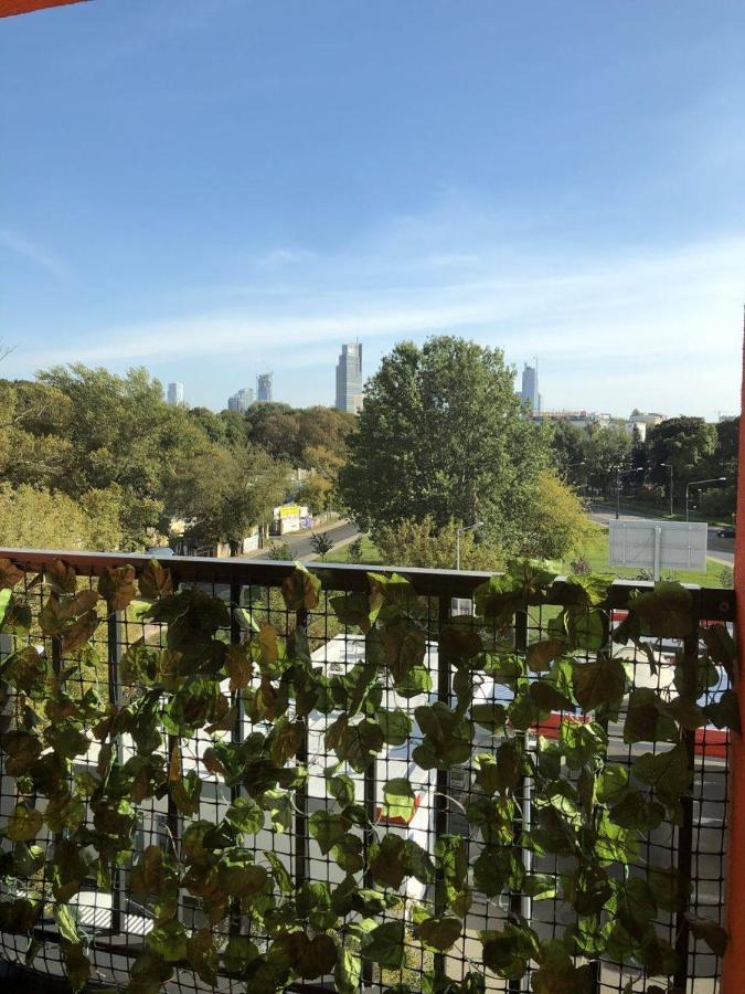 D&A Apartments Obozowa Варшава Экстерьер фото