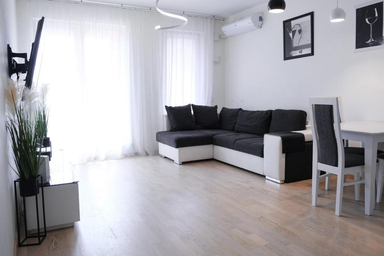 D&A Apartments Obozowa Варшава Экстерьер фото