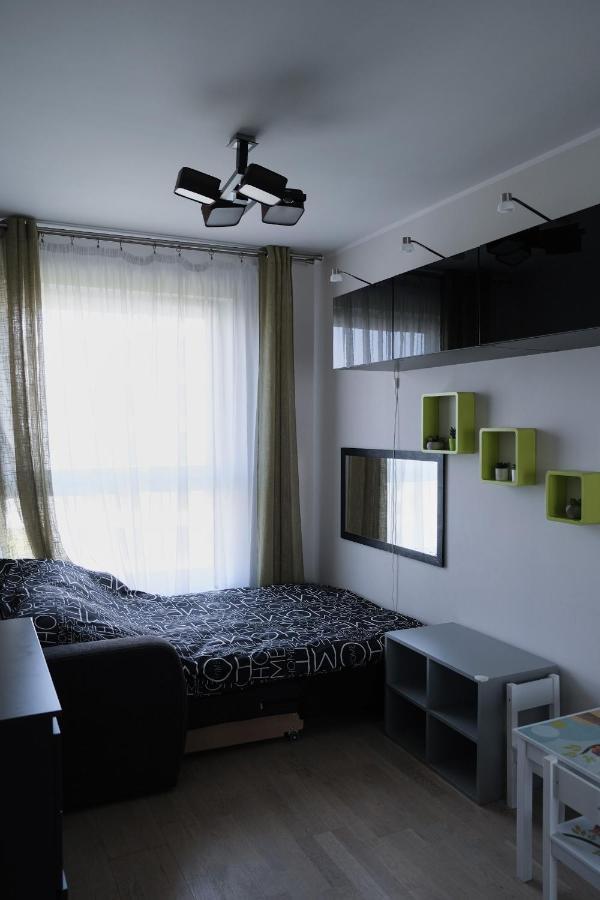 D&A Apartments Obozowa Варшава Экстерьер фото