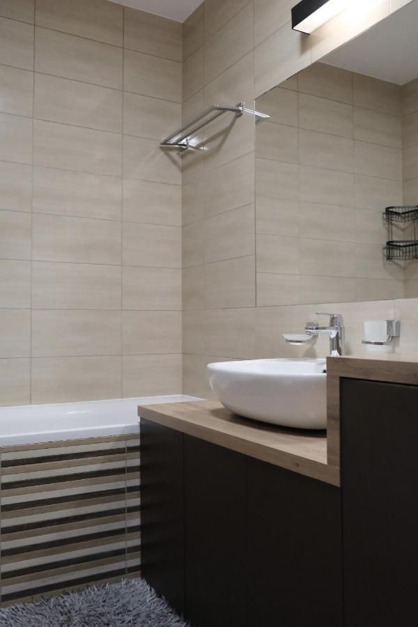 D&A Apartments Obozowa Варшава Экстерьер фото
