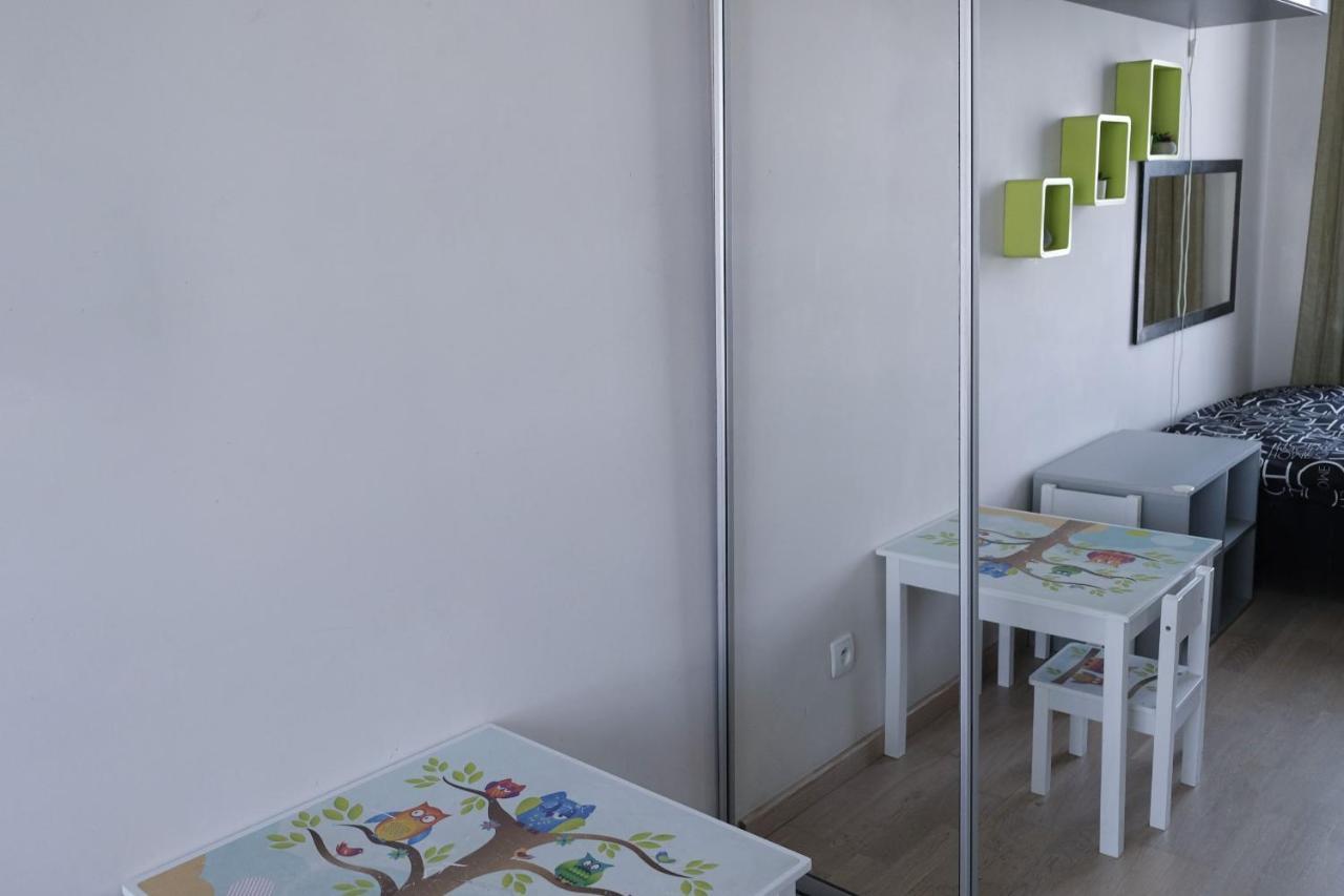 D&A Apartments Obozowa Варшава Экстерьер фото