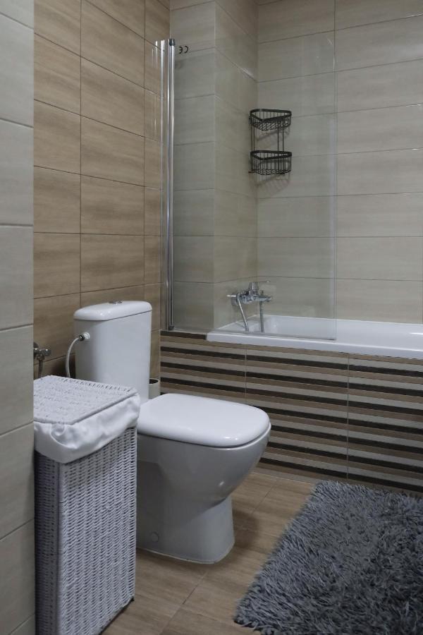 D&A Apartments Obozowa Варшава Экстерьер фото